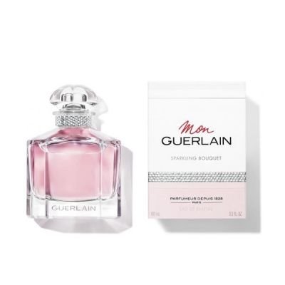 Mon Guerlain Sparkling Bouquet 100 edp